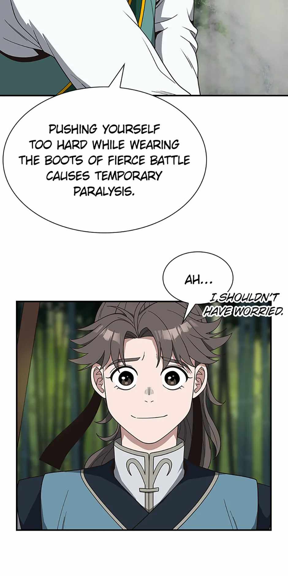 The Demonic Blade Fairy Chapter 51 45
